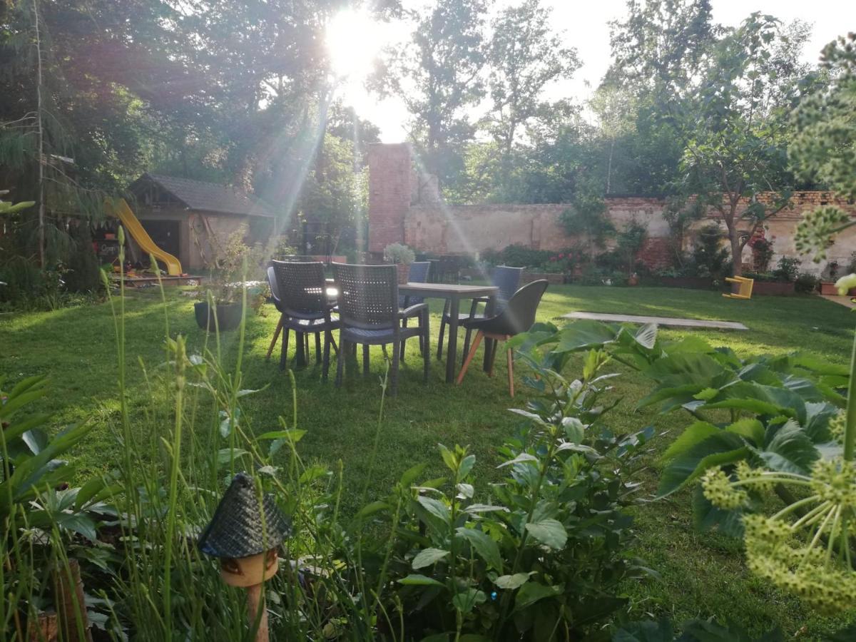 Fewo, 55 Qm, Voll Ausgestattet, Mit Sued-Loggia, Naehe Voelkerschlachtdenkmal Leipzig Exterior photo